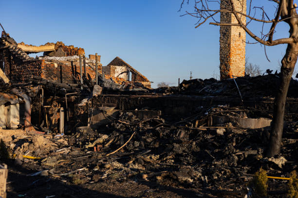 Reliable Odor Removal contractor in Longboat Key, FL by Fire Damage Doption